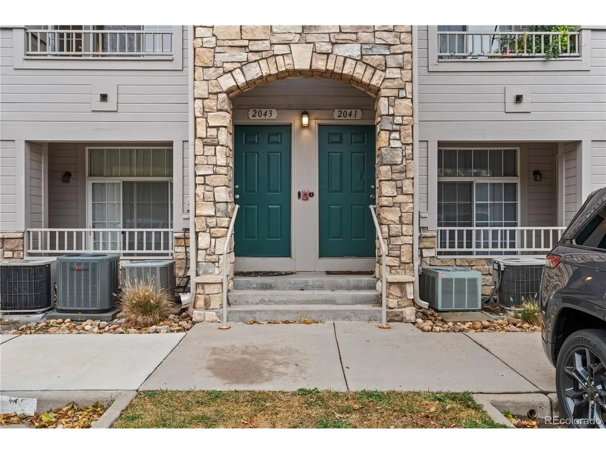 9468 E Florida #2043, Denver, CO 80247