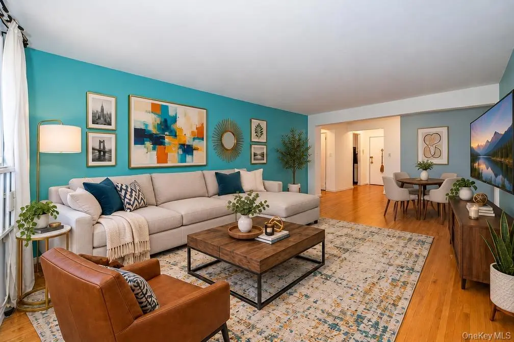 3210 Arlington AVE #5A, Bronx, NY 10463