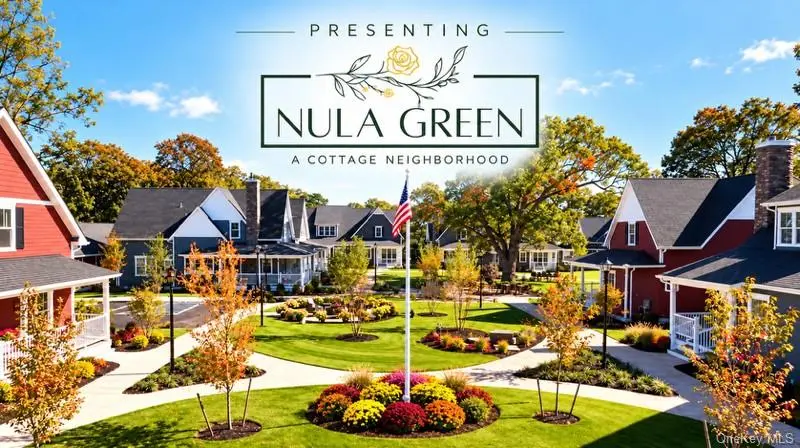 2 Willow Blu CT, East Islip, NY 11730