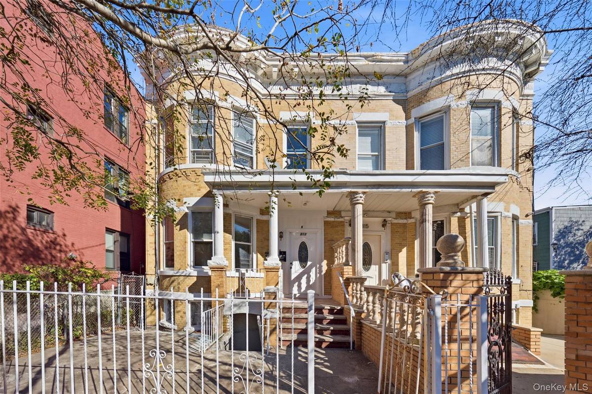 313 Montauk AVE, Brooklyn, NY 11208