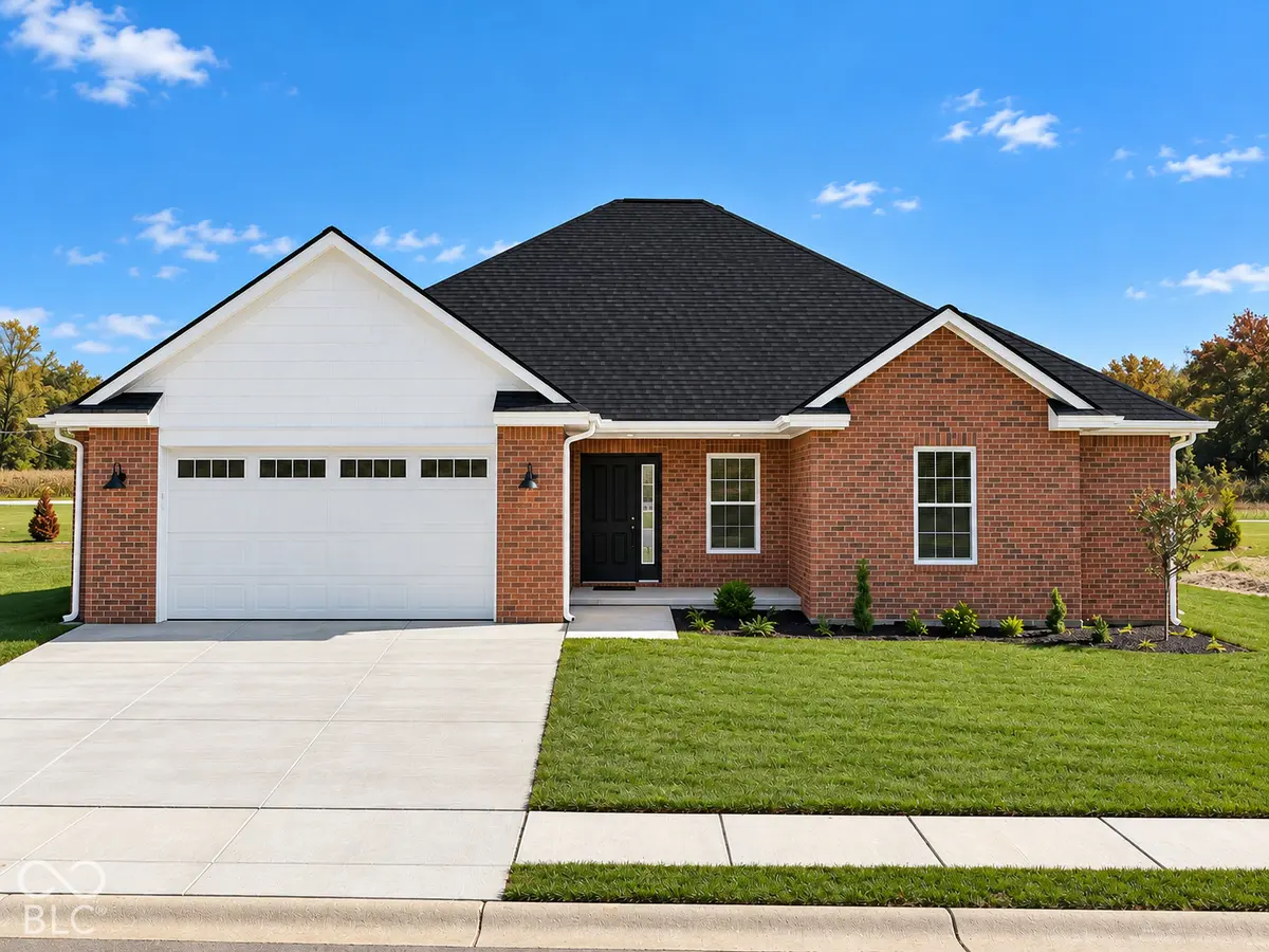 3891 Autumn WAY, Seymour, IN 47274