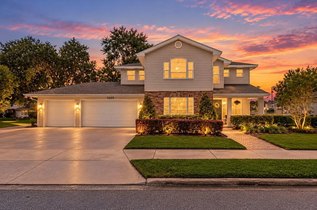 1503 AUBURN OAKS BLVD, Auburndale, FL 33823