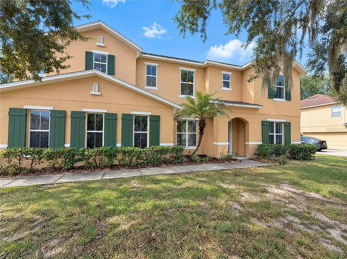 2474 MALLOW OAK CT, Apopka, FL 32712