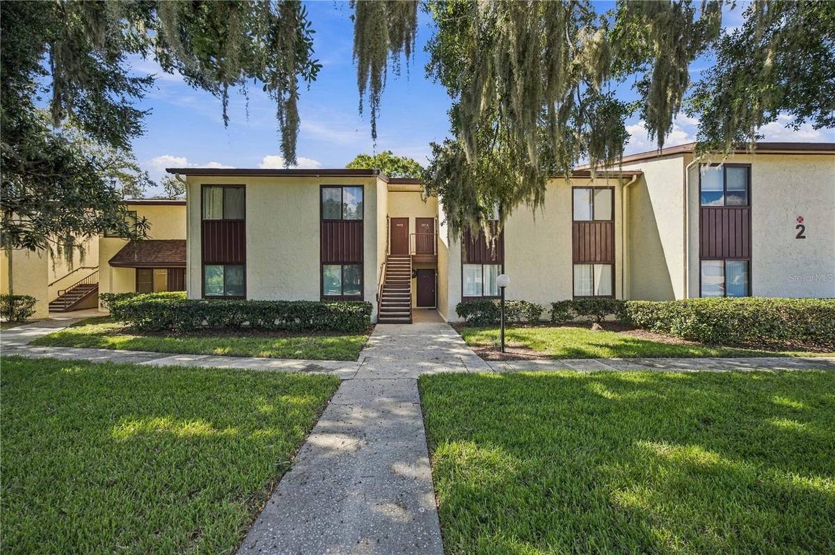 749 MIDWAY DR #A, Ocala, FL 34472