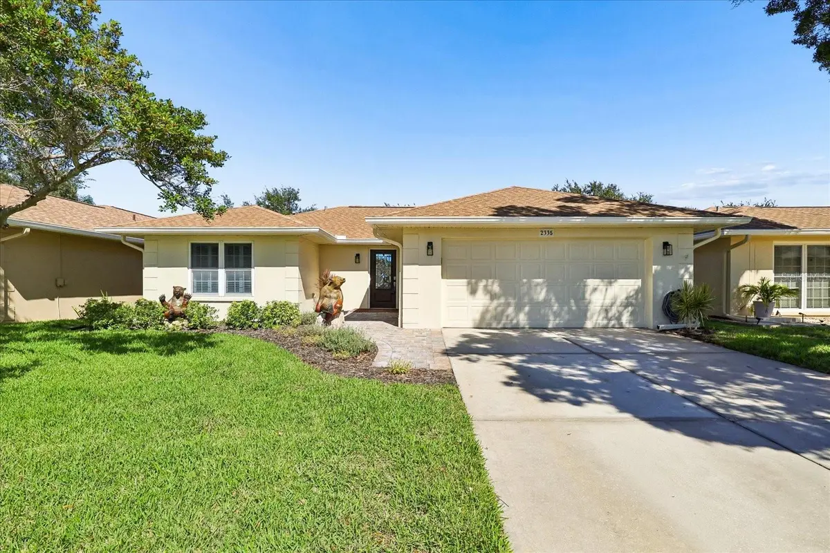2335 HERON CIR, Clearwater, FL 33762