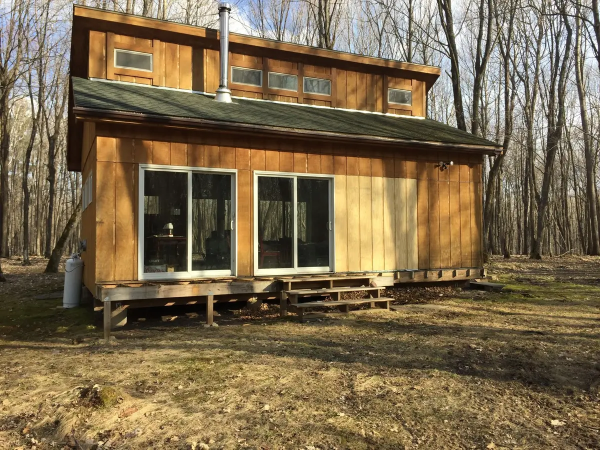 15742 Olen TRL, Deerwood, MN 56444
