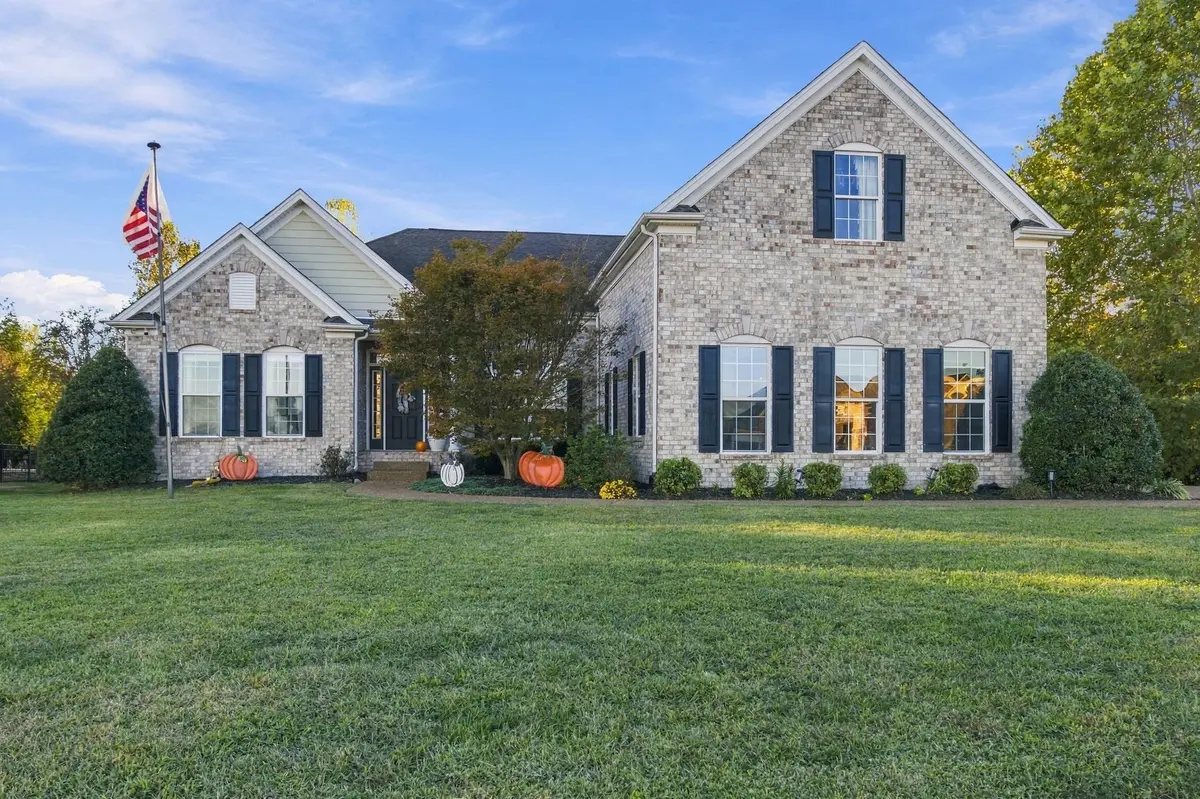803 Saddle Ridge Dr, Mount Juliet, TN 37122
