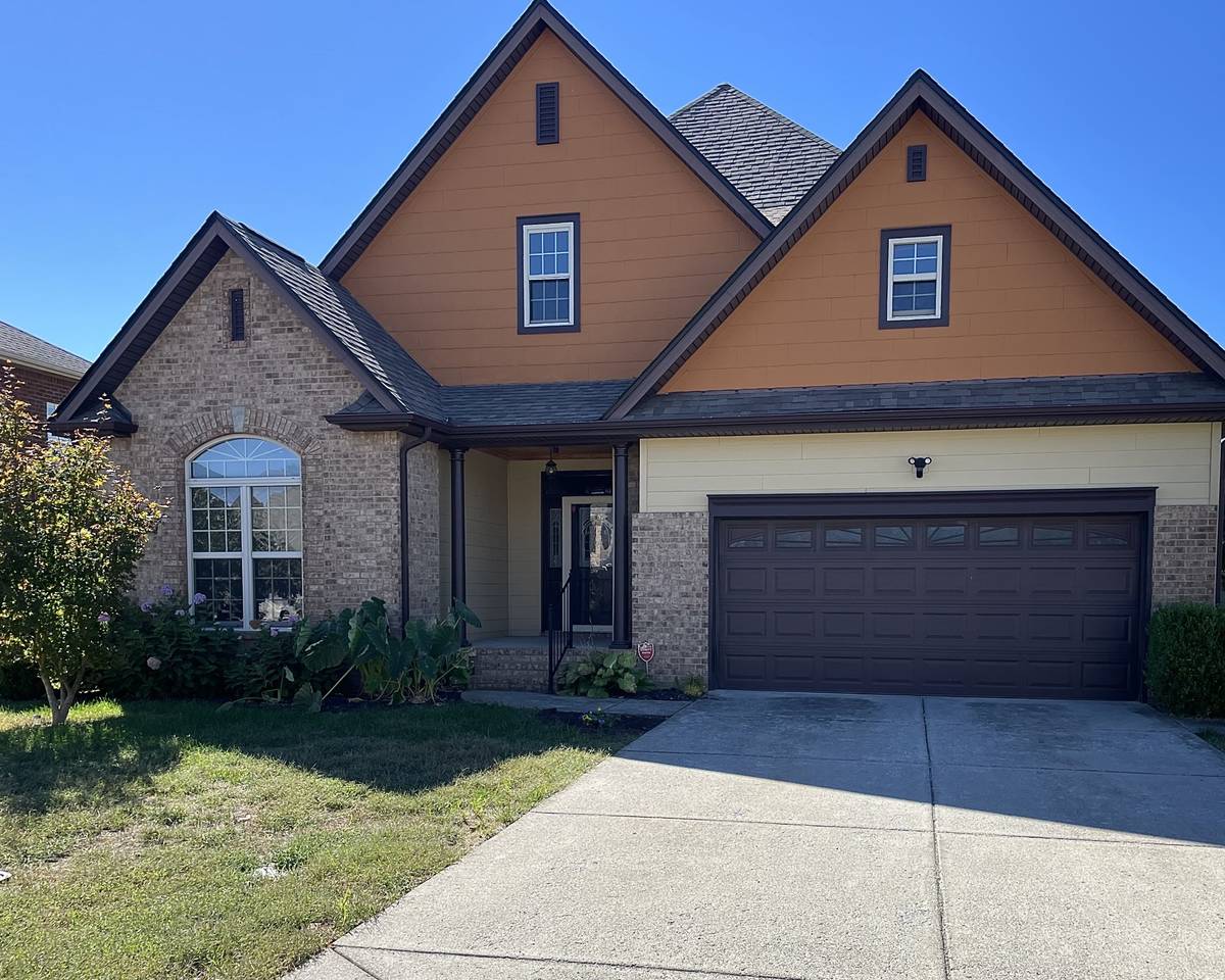 3619 Sweetbriar Ave, Murfreesboro, TN 37128