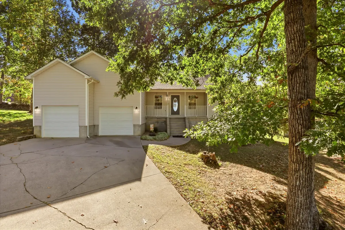 316 Hansels Lea, Sevierville, TN 37876