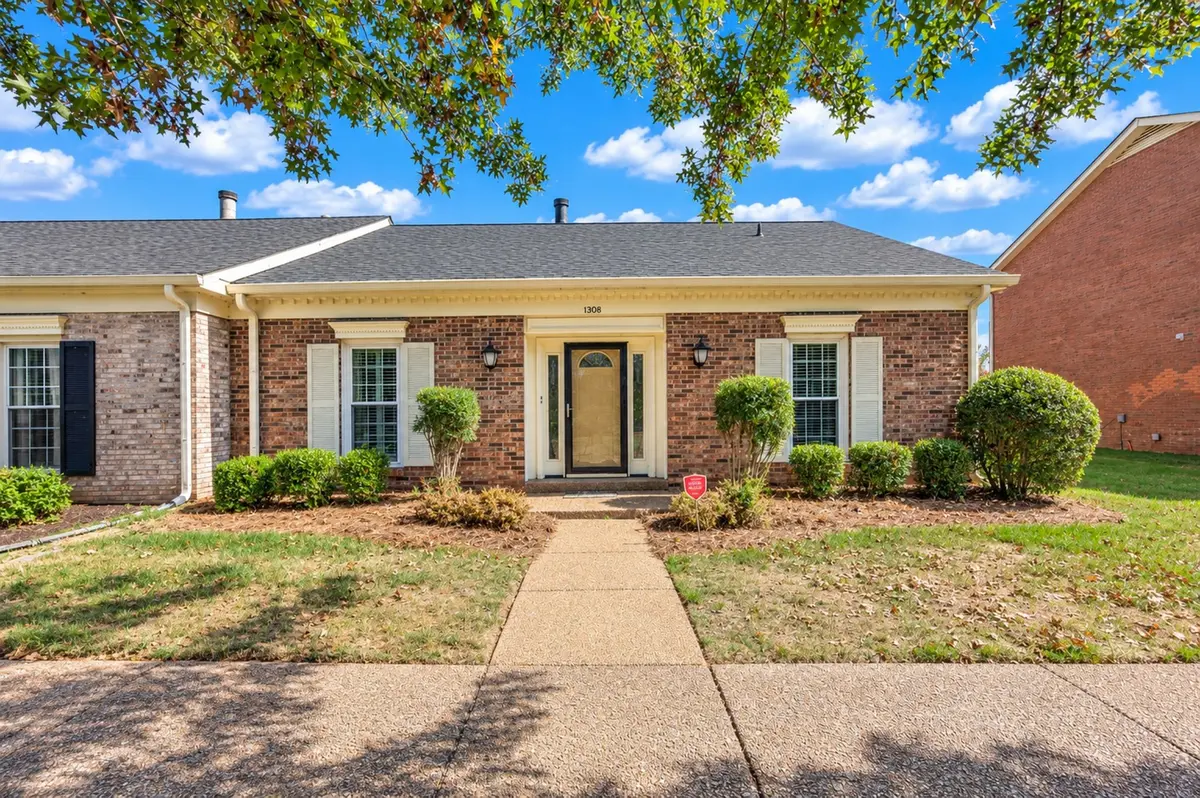 1308 General George Patton Rd, Nashville, TN 37221
