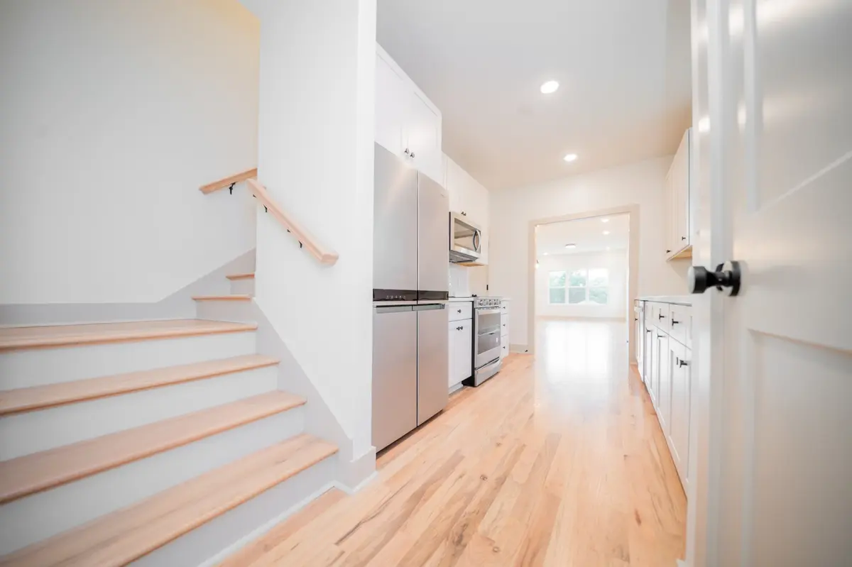 4114 Hermitage St, Old Hickory, TN 37138