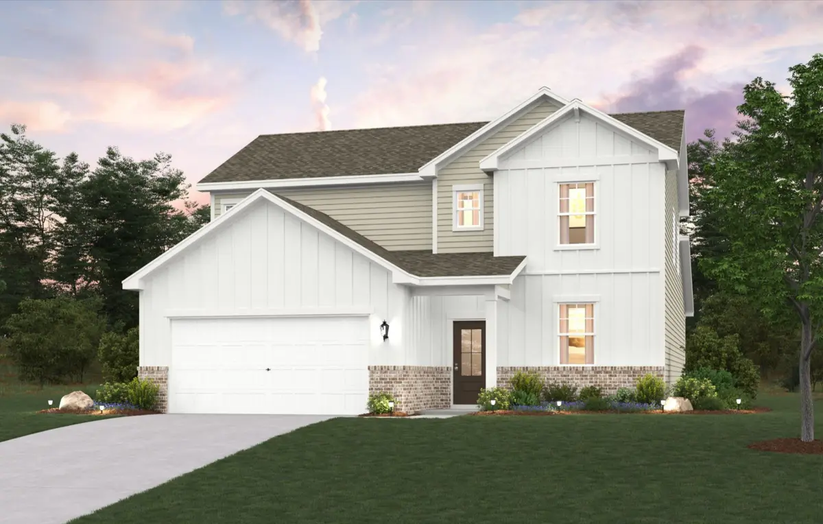 610 Fulton Ct, Spring Hill, TN 37174
