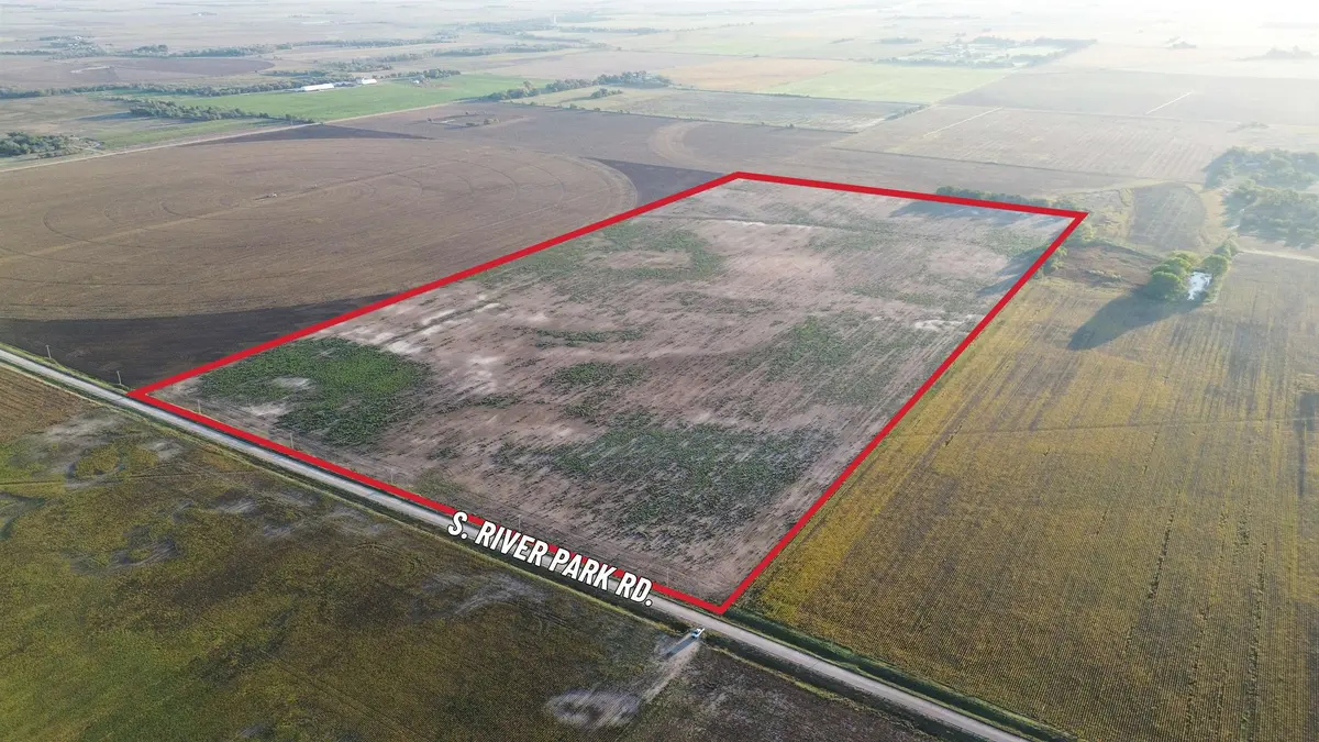00000 S River Park Rd., Halstead, KS 67056