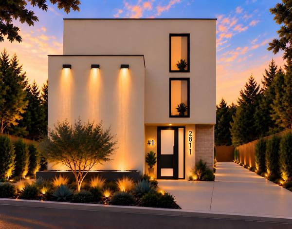 2811 E 22nd ST, Austin, TX 78722