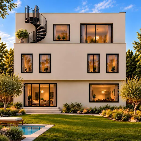 2811 E 22nd ST, Austin, TX 78722