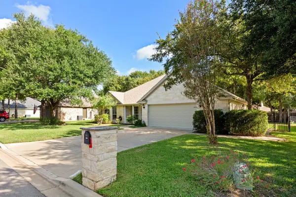 3005 Parker DR, Georgetown, TX 78628