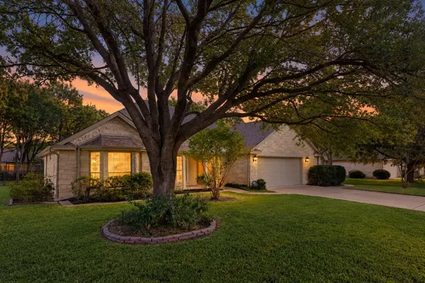 3005 Parker DR, Georgetown, TX 78628