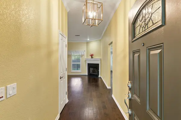 3005 Parker DR, Georgetown, TX 78628