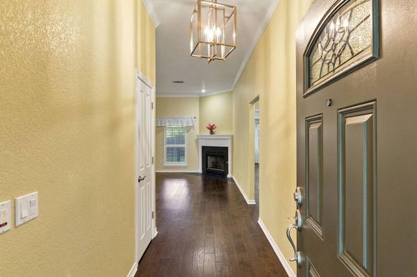 3005 Parker DR, Georgetown, TX 78628