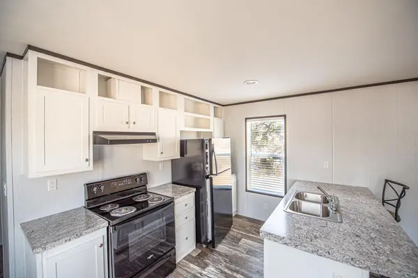 551 Boysenberry RD, Somerville, TX 77879