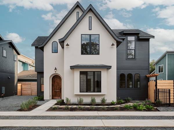 4413 Gillis ST #2, Austin, TX 78745