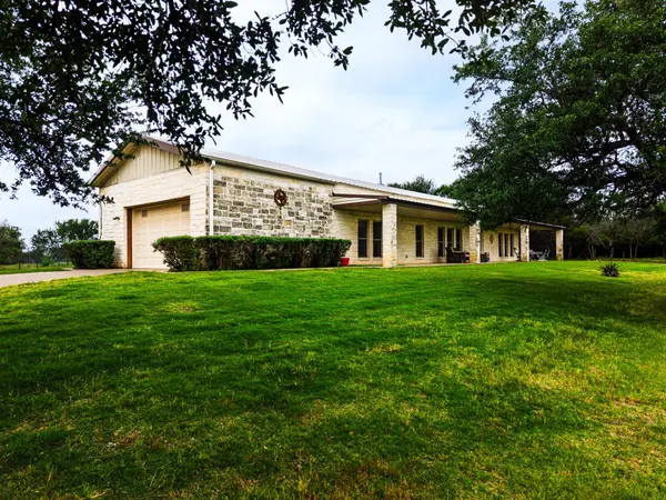 8089 E FM 580 E, Kempner, TX 76539