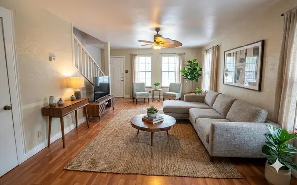4511 Avenue B Ave #A, Austin, TX 78751