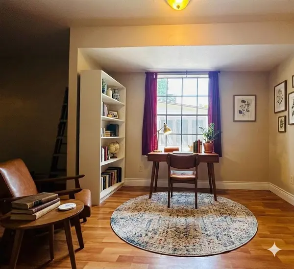 4511 Avenue B Ave #A, Austin, TX 78751