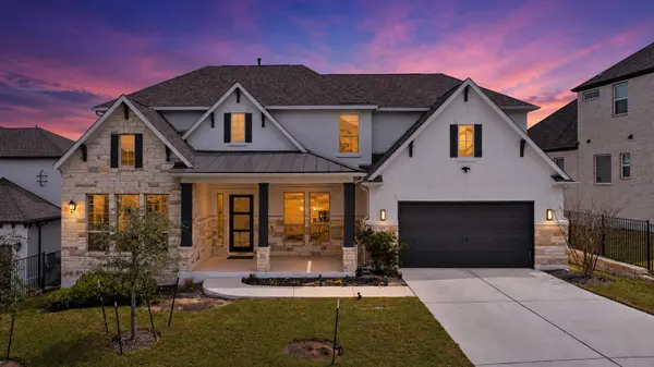 920 Trevi Fontana Dr, Leander, TX 78641