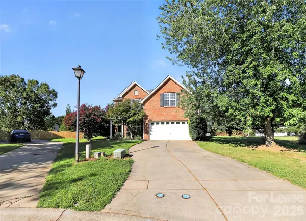 1218 Haden DR, Waxhaw, NC 28173