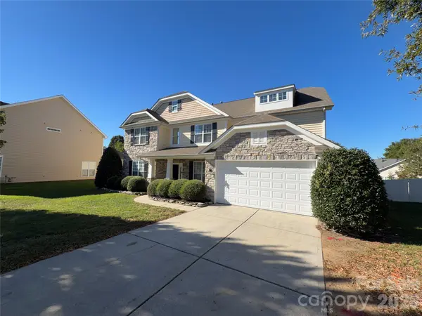 1003 Defoor CT, Indian Trail, NC 28079
