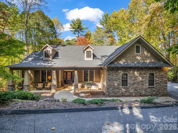 1349 Salola LN, Brevard, NC 28712