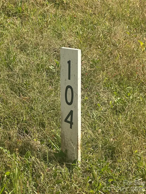 Lot 104 Parson LN #104, North Wilkesboro, NC 28659