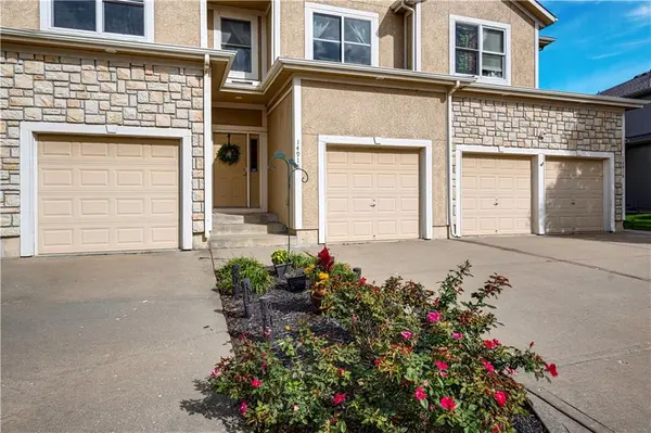 14918 W 64th ST, Shawnee, KS 66216