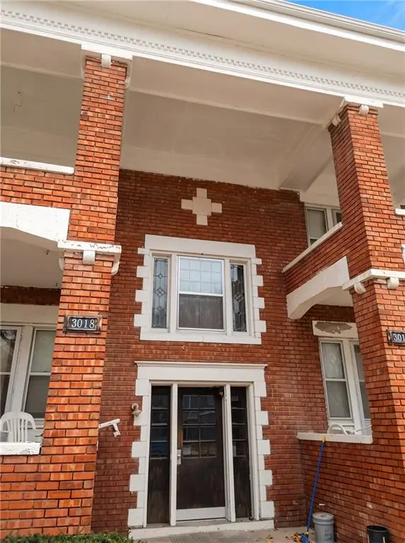 3016 Olive ST, Kansas City, MO 64109