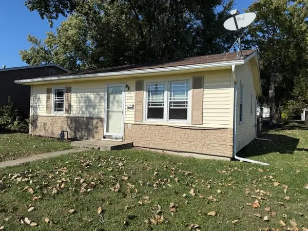 1114 W W 3rd ST, Cameron, MO 64429