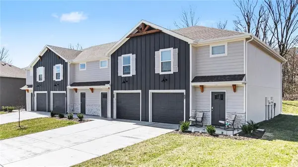 603 Mason CT, Odessa, MO 64076