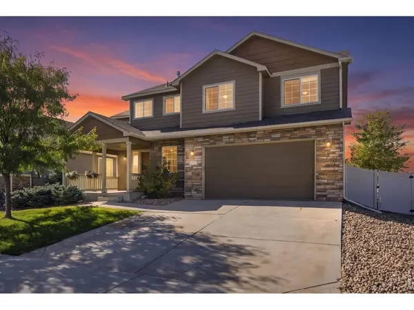 422 Kendalbrook, Windsor, CO 80550