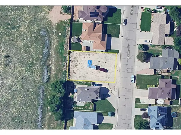 33 Starling, Pueblo, CO 81005