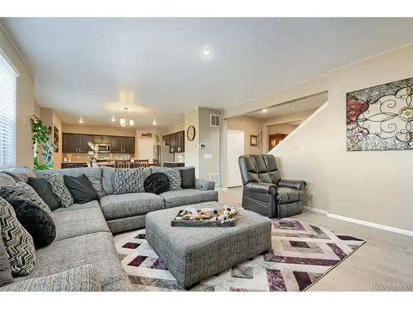 19969 E 61st, Aurora, CO 80019