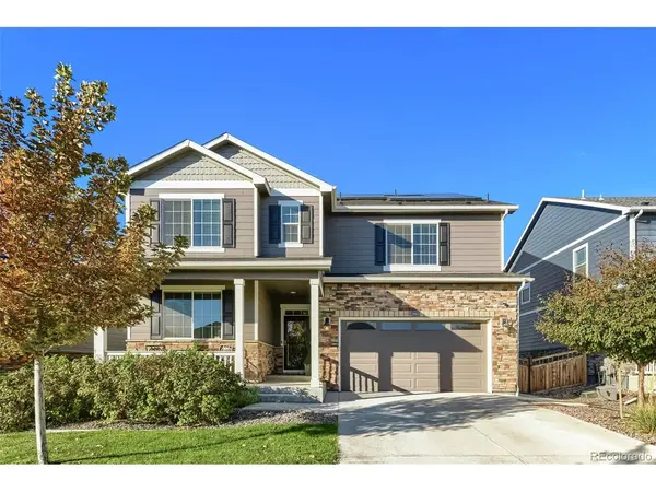 19969 E 61st, Aurora, CO 80019
