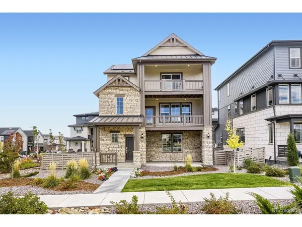 7158 Waterleaf, Littleton, CO 80125