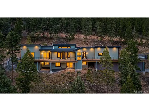 7141 Timber Trail, Evergreen, CO 80439