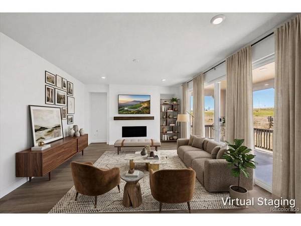 8514 Piedra River, Littleton, CO 80125