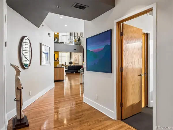 290 W 12th #603, Denver, CO 80204