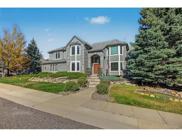 84 Deerwood, Littleton, CO 80127