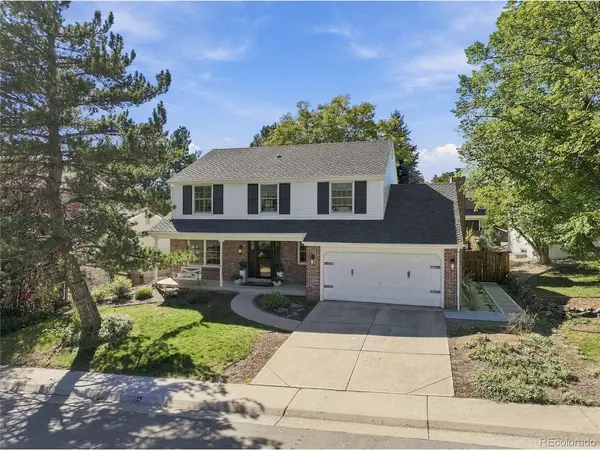 5954 E Irwin, Centennial, CO 80112