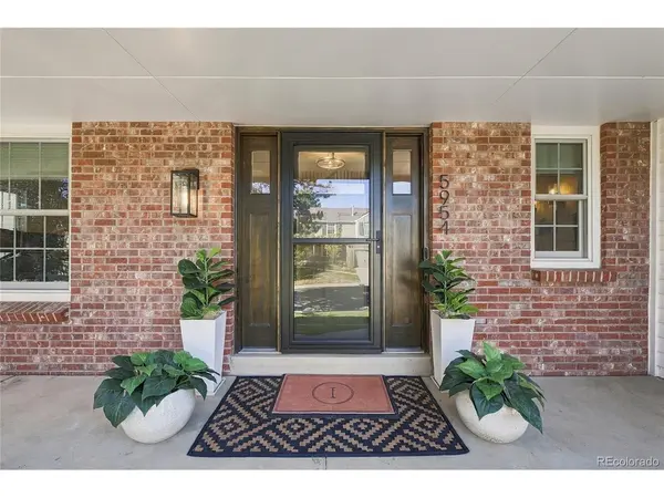 5954 E Irwin, Centennial, CO 80112