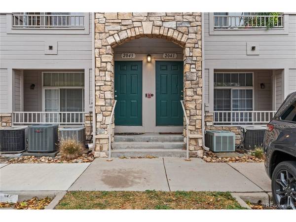9468 E Florida #2043, Denver, CO 80247