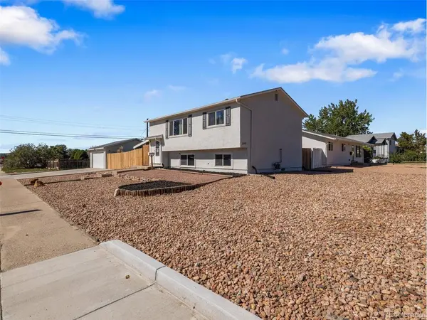 2303 Cheyenne, Pueblo, CO 81003